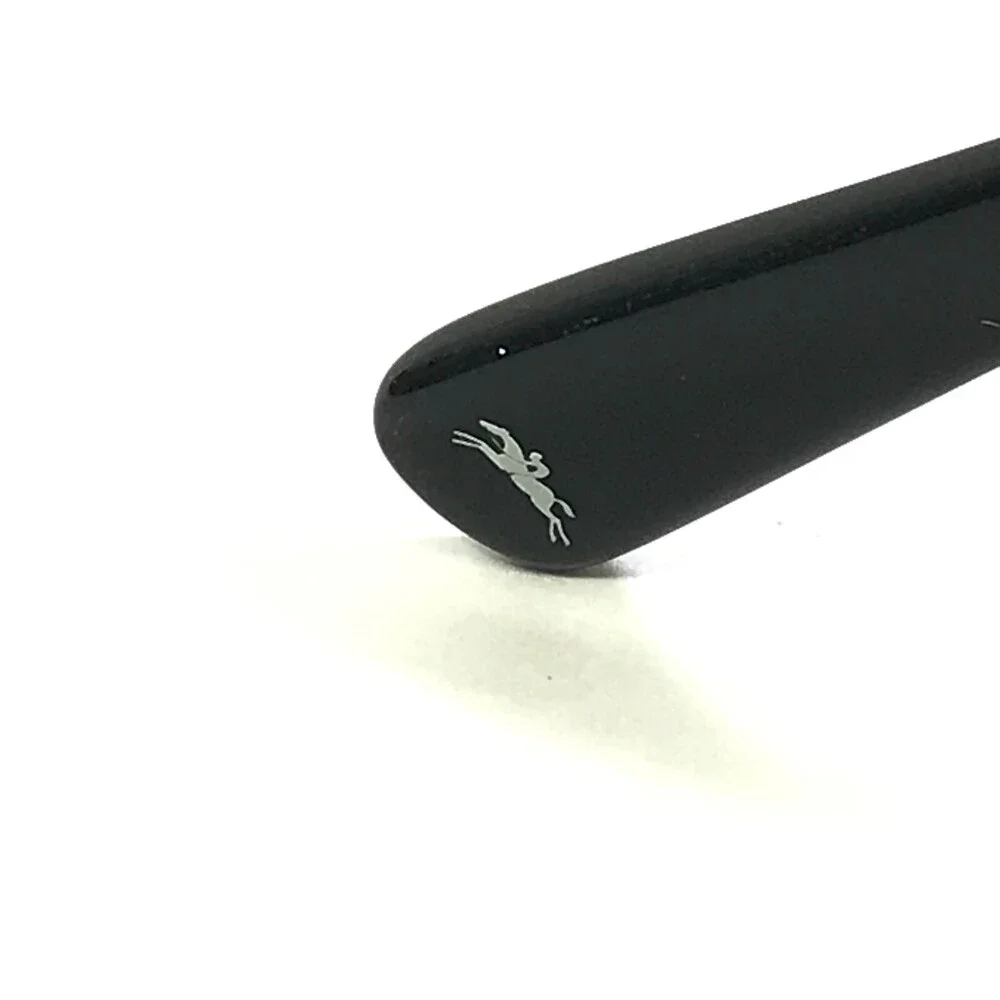 Longchamp demo lenses